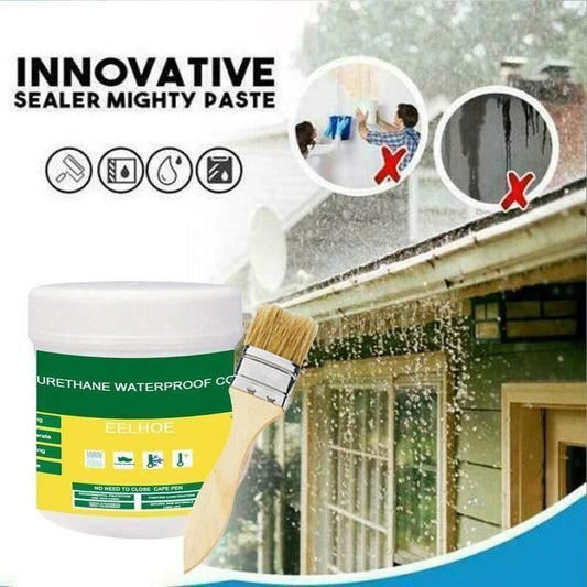 Waterproof Leak-Proof Glue – Strong Sealant (300g)
