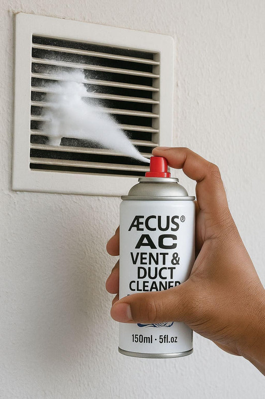 Car Ac Vent & Duct Cleaner (150 ml)