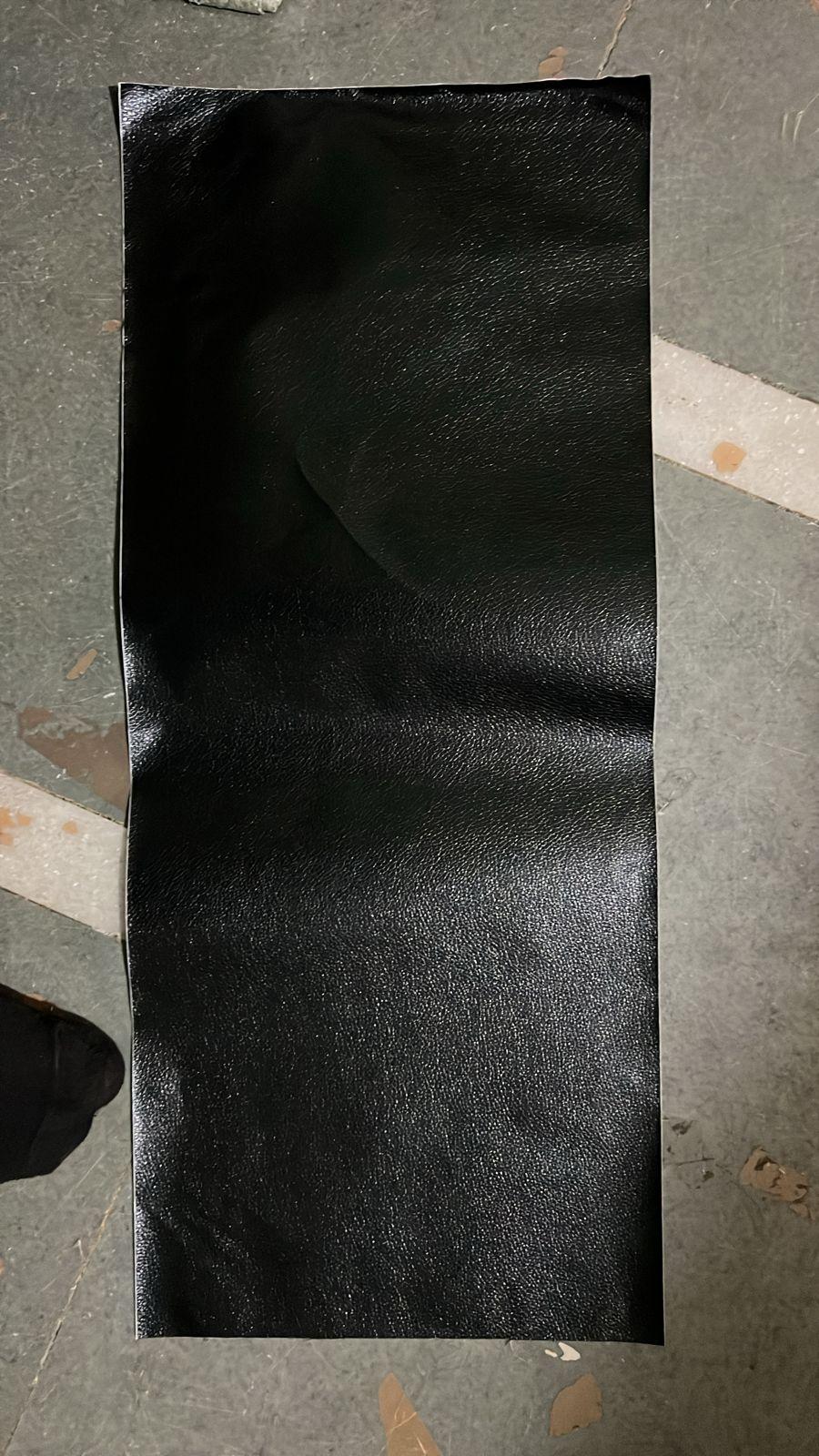 DIY Leather Repair Patch for Sofa & Home Furniture