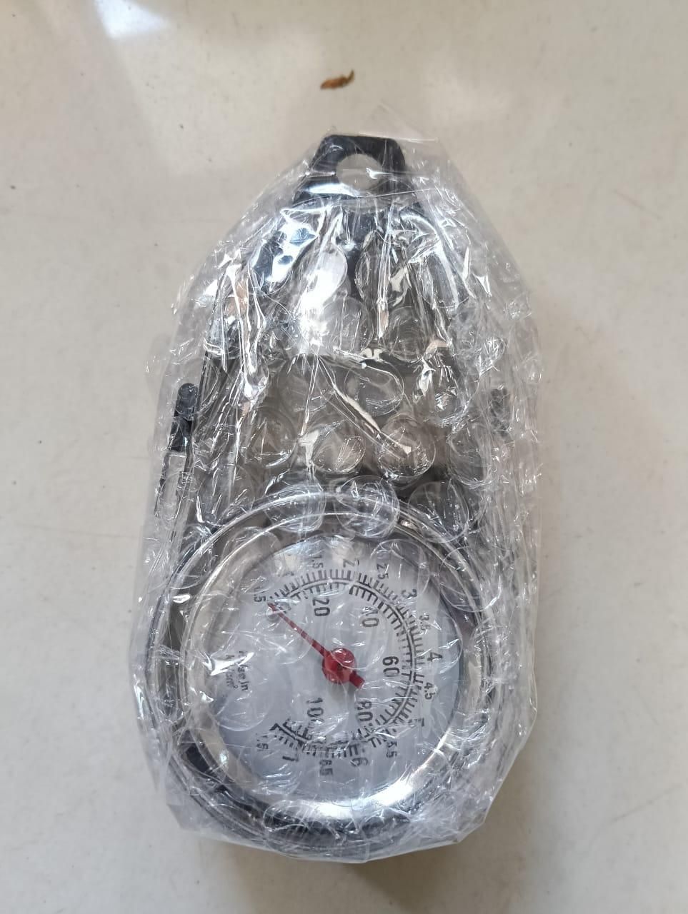 Auto Car Tire Pressure Gauge – Drive Safe, Drive Smart!