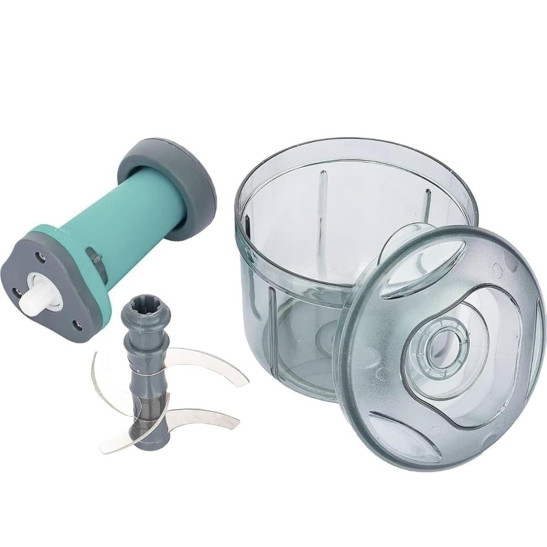 Fruit and Vegetable Chopper