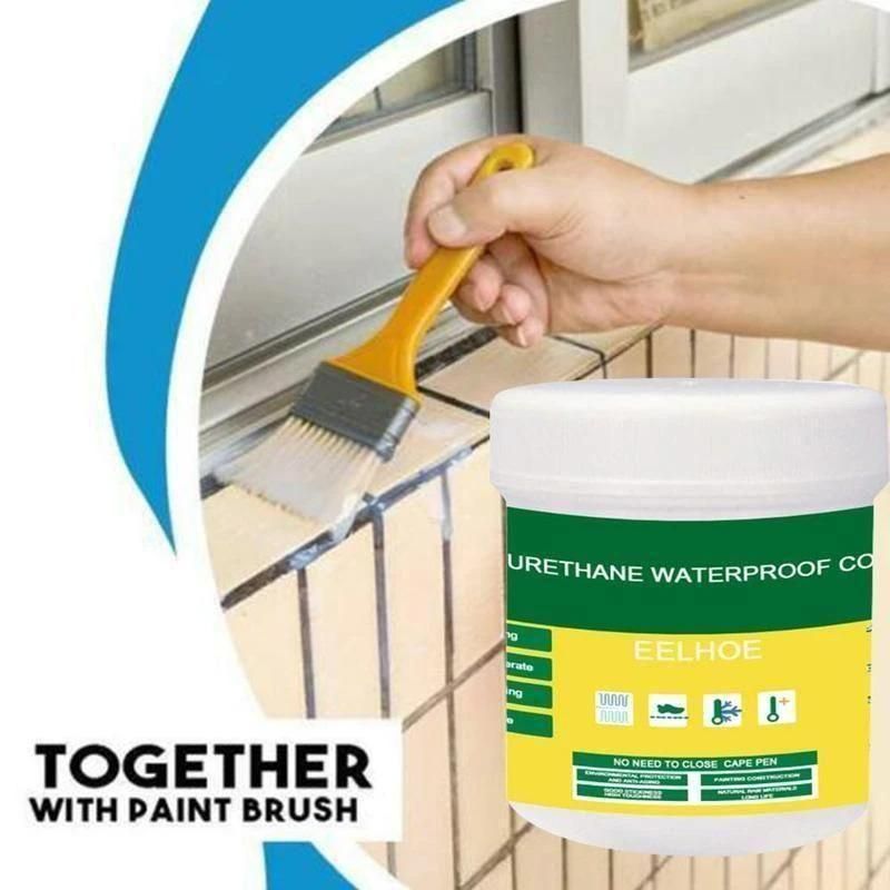 Waterproof Leak-Proof Glue – Strong Sealant (300g)