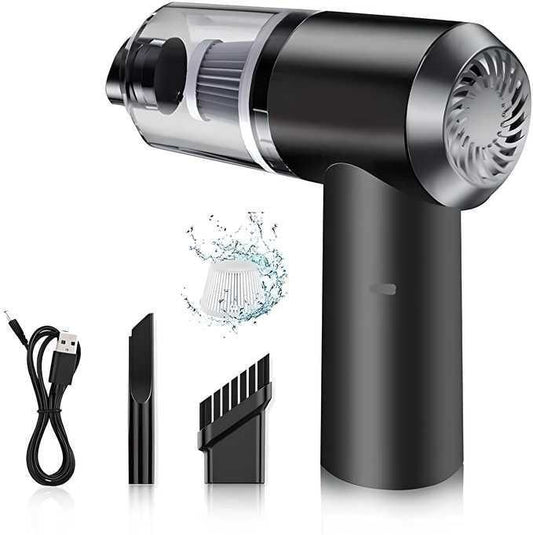 Car & Home Portable Vacuum Cleaner