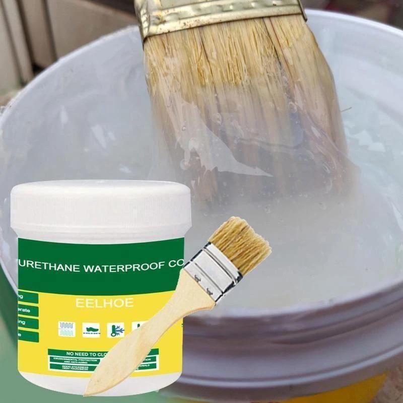 Waterproof Leak-Proof Glue – Strong Sealant (300g)