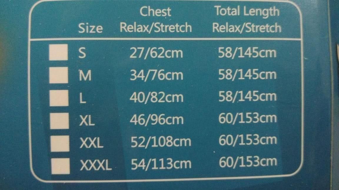 Hot Body Shaper Sweat Belt – Men & Women