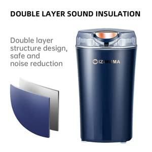 Electric Spices & Coffee Grinder