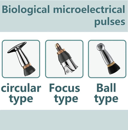 Electronic Acupuncture Pen – Relax & Heal