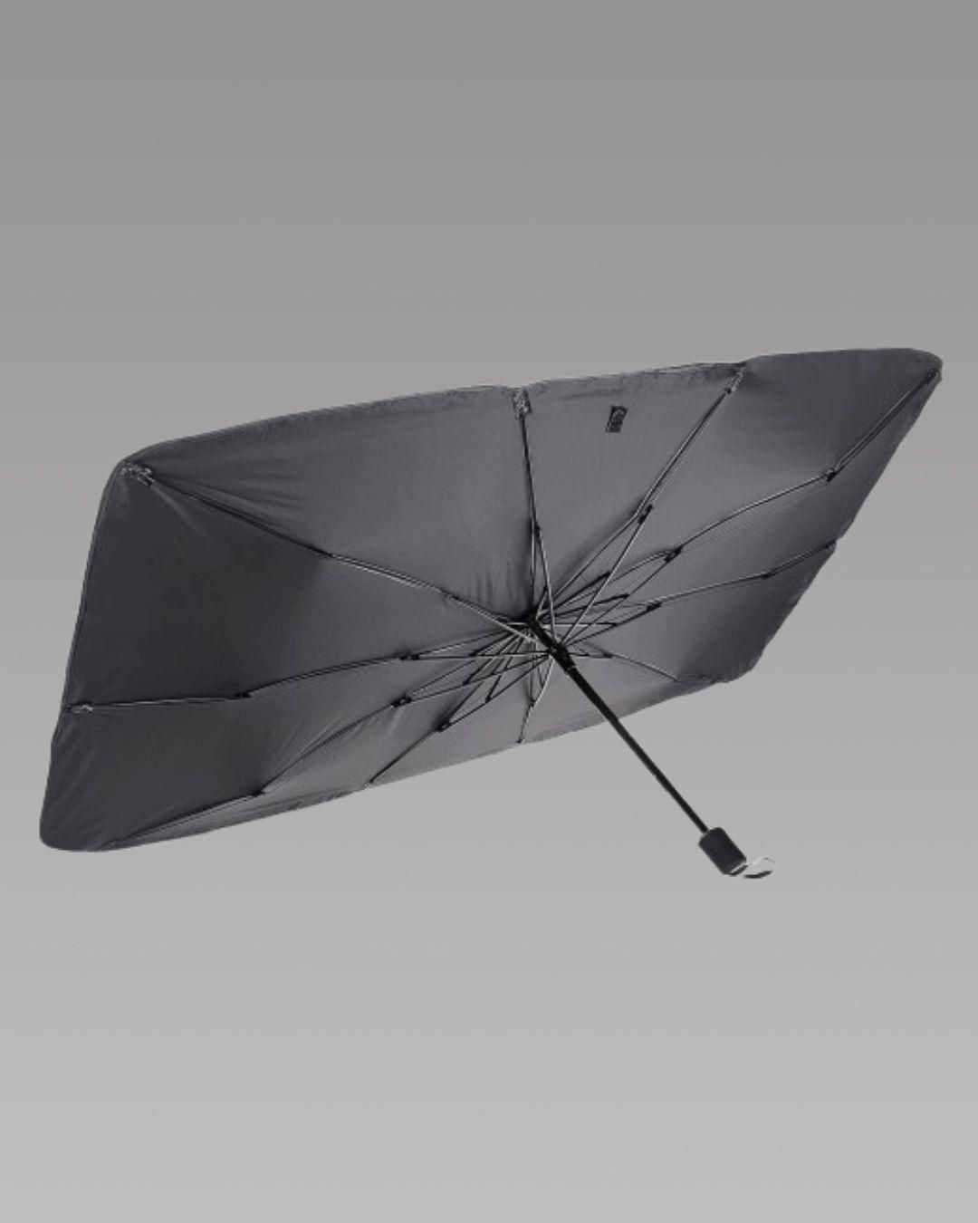 Car Windshield Sun Shade Umbrella – Beat the Heat in Seconds!
