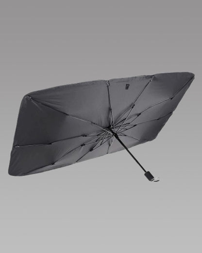 Car Windshield Sun Shade Umbrella – Beat the Heat in Seconds!