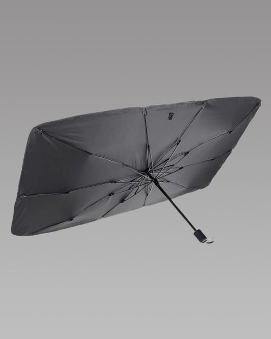 Car Windshield Sun Shade Umbrella – Beat the Heat in Seconds!