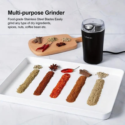 Electric Spices & Coffee Grinder
