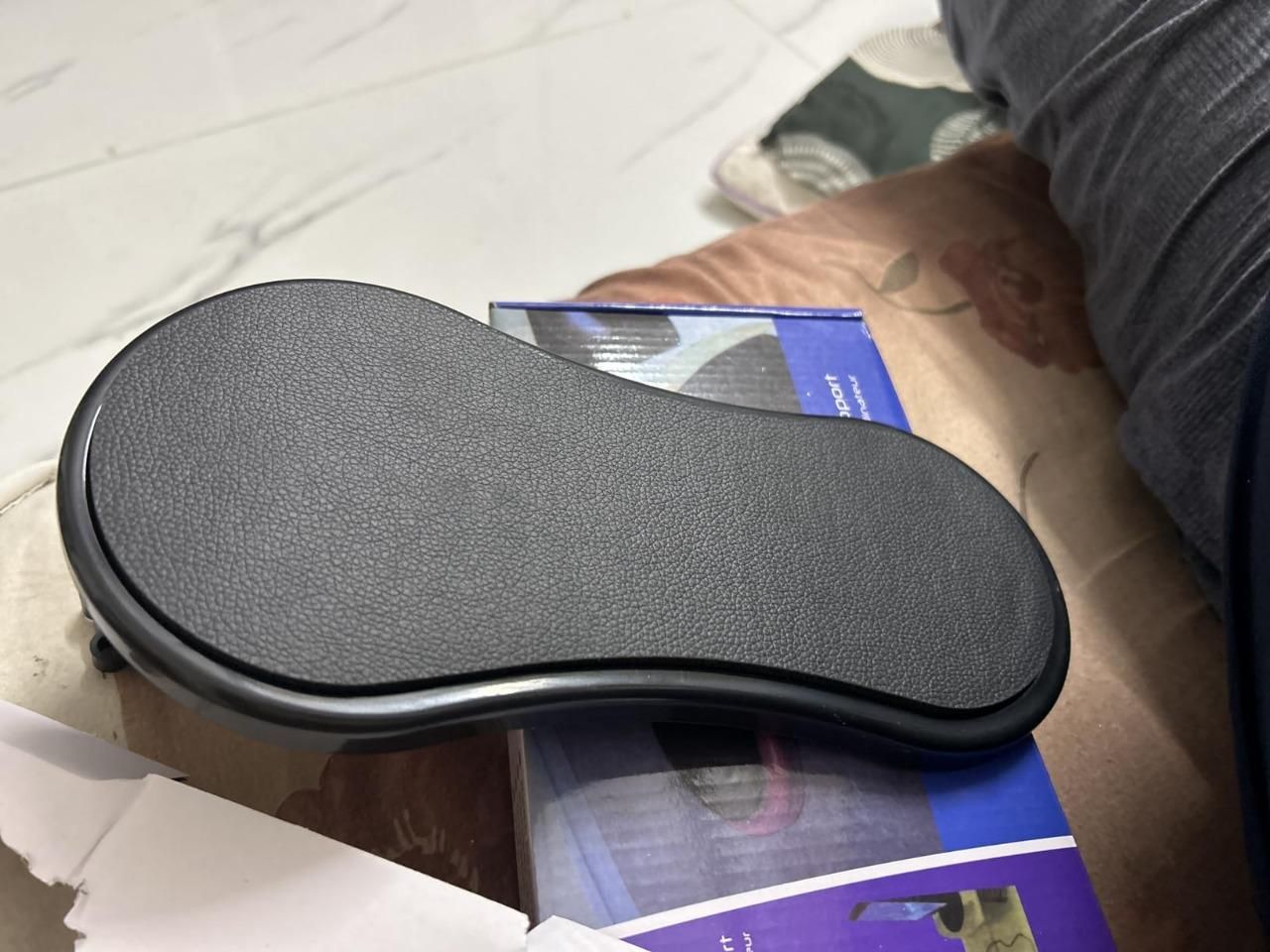 Wrist & Arm Rest Pad