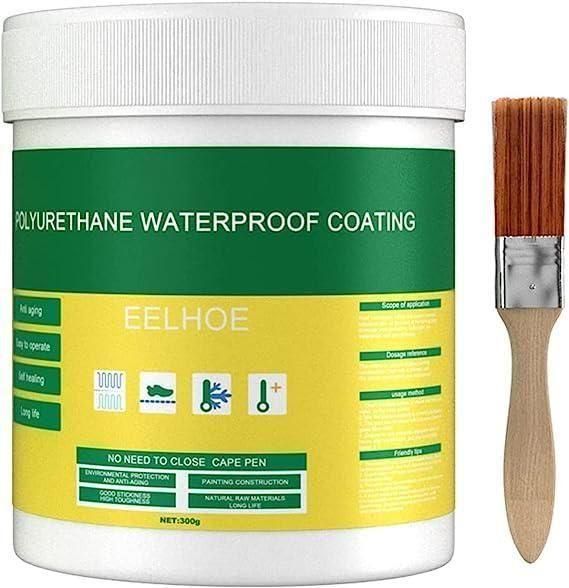 Waterproof Leak-Proof Glue – Strong Sealant (300g)