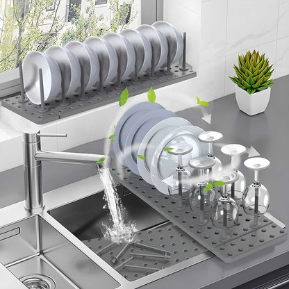 Kitchen Cupboard Organization Drawer