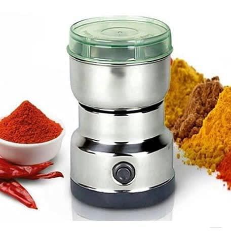 Electric Spices & Grain Grinder