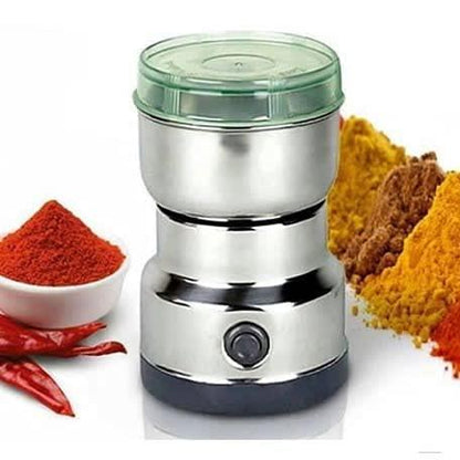 Electric Spices & Grain Grinder