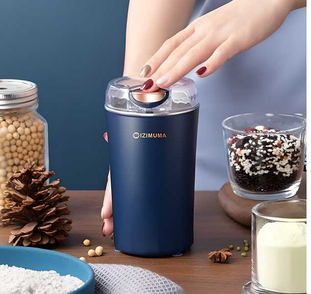Electric Spices & Coffee Grinder