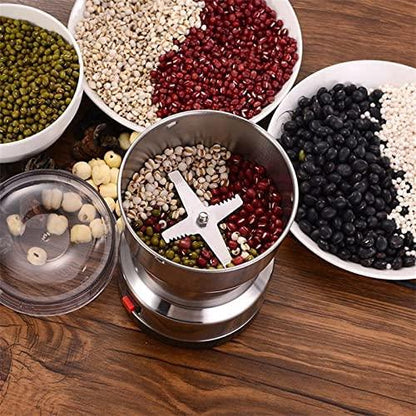 Electric Spices & Grain Grinder