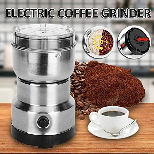 Electric Spices & Grain Grinder