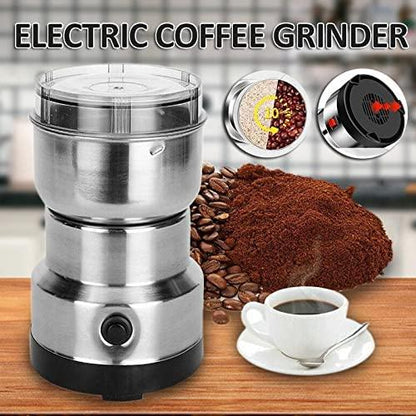 Electric Spices & Grain Grinder