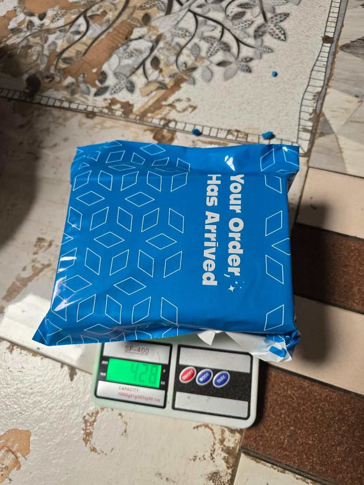 Waterproof Tyre Repair Adhesive (Pack of 2)