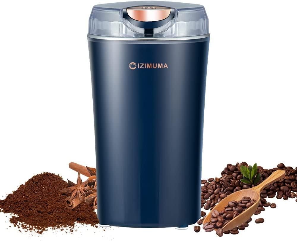 Electric Spices & Coffee Grinder
