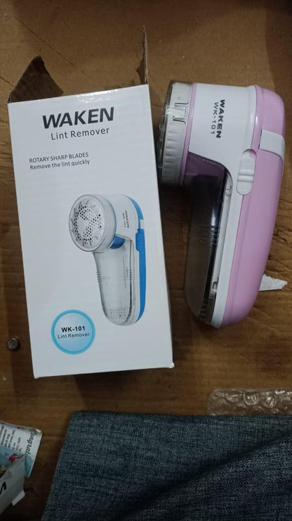 Lint Remover Roller for Clothes