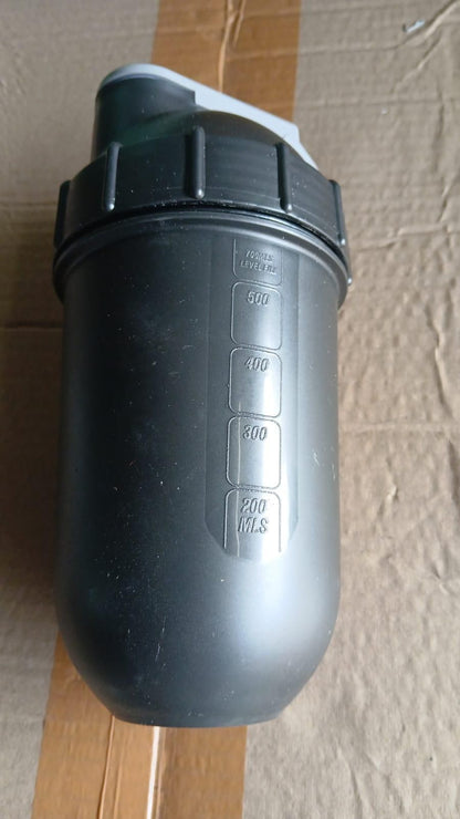 Gym Protein Shaker Bottle