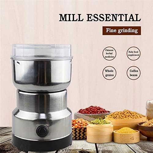 Electric Spices & Grain Grinder