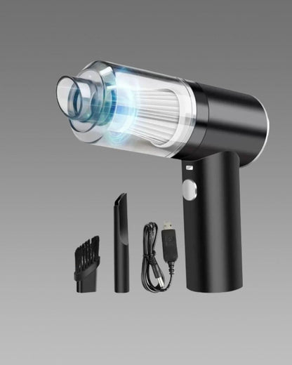 Car & Home Portable Vacuum Cleaner