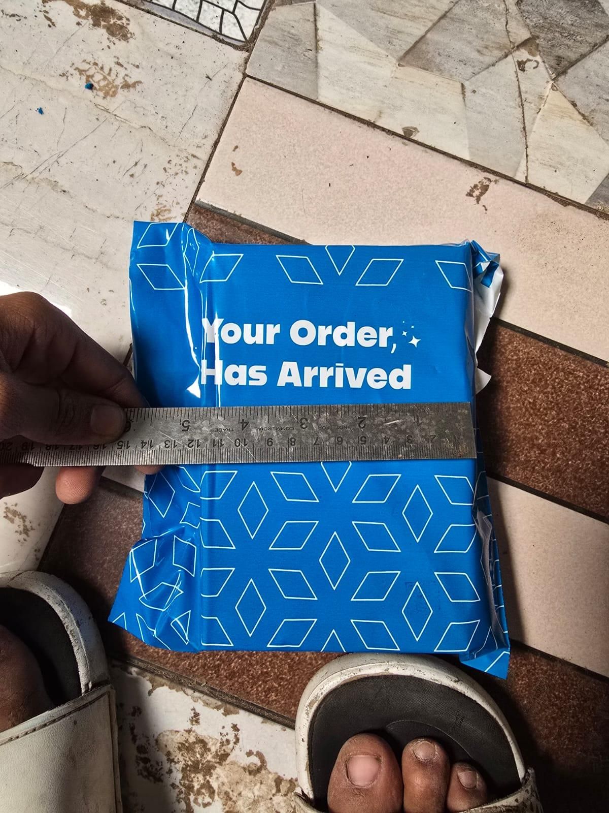 Waterproof Tyre Repair Adhesive (Pack of 2)