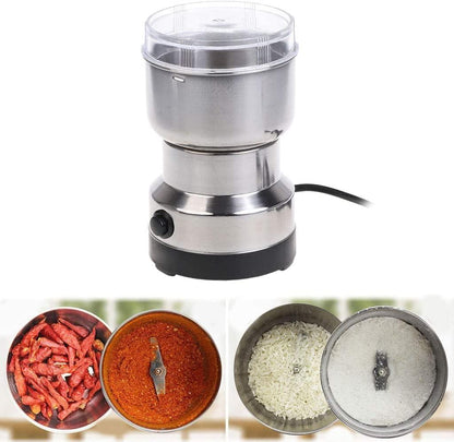 Electric Spices & Grain Grinder