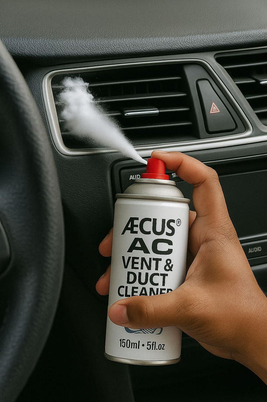 Car Ac Vent & Duct Cleaner (150 ml)
