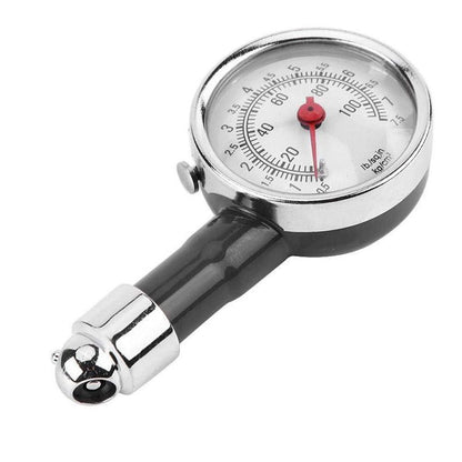Auto Car Tire Pressure Gauge – Drive Safe, Drive Smart!