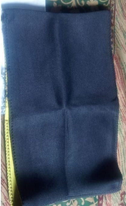 Hot Body Shaper Sweat Belt – Men & Women