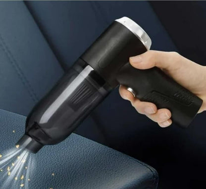 Car & Home Portable Vacuum Cleaner