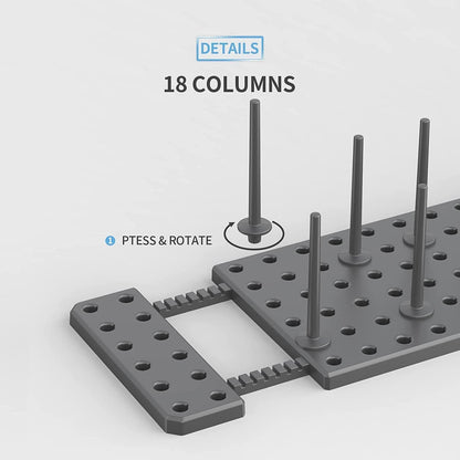 Kitchen Cupboard Organization Drawer
