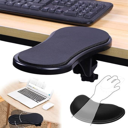 Wrist & Arm Rest Pad