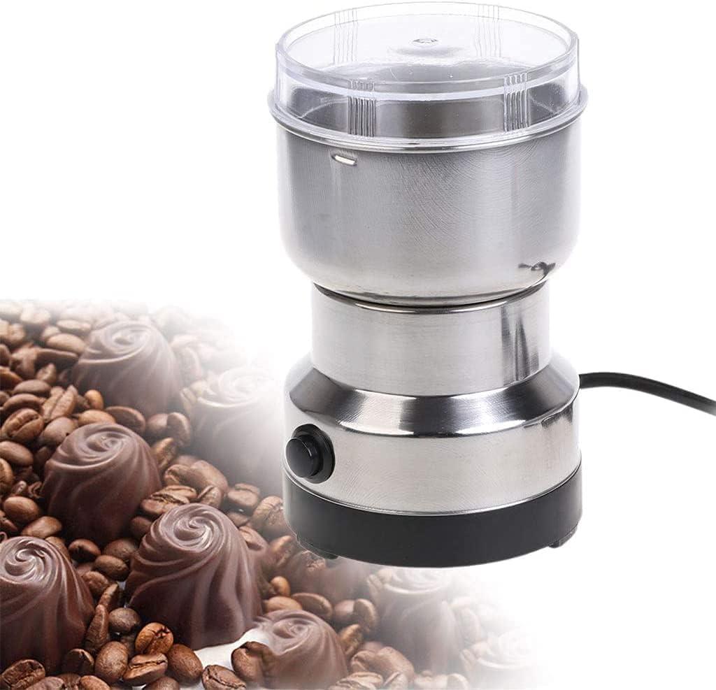 Electric Spices & Grain Grinder