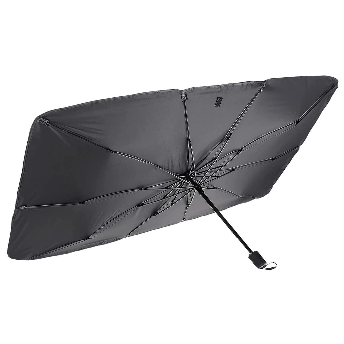 Car Windshield Sun Shade Umbrella – Beat the Heat in Seconds!