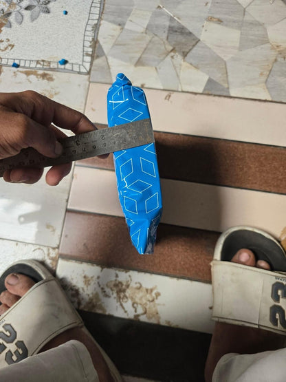 Waterproof Tyre Repair Adhesive (Pack of 2)