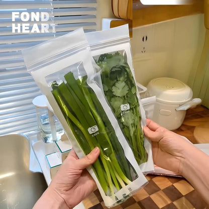 Multipurpose Zip Lock Bag 15pcs