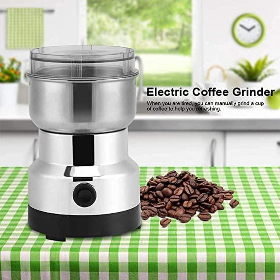 Electric Spices & Grain Grinder