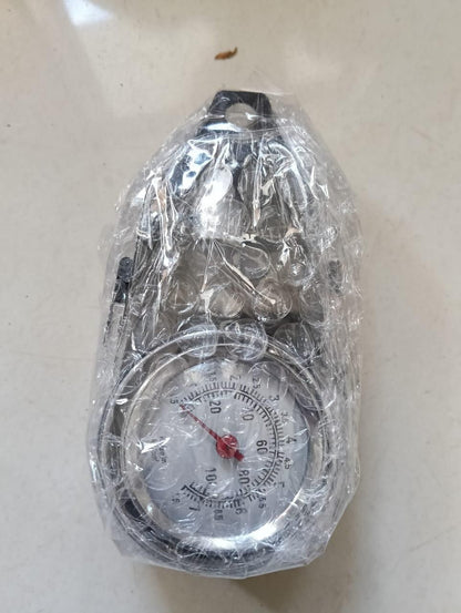 Auto Car Tire Pressure Gauge – Drive Safe, Drive Smart!