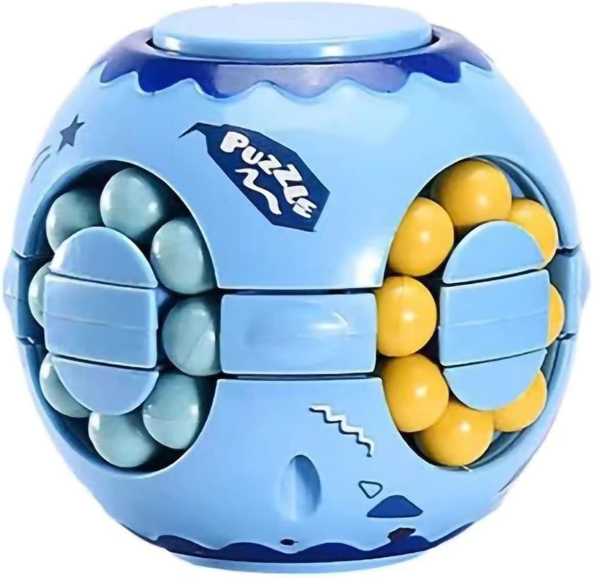 Puzzle Ball – Brain Training & Stress Relief Toy