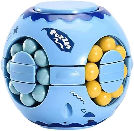Puzzle Ball – Brain Training & Stress Relief Toy