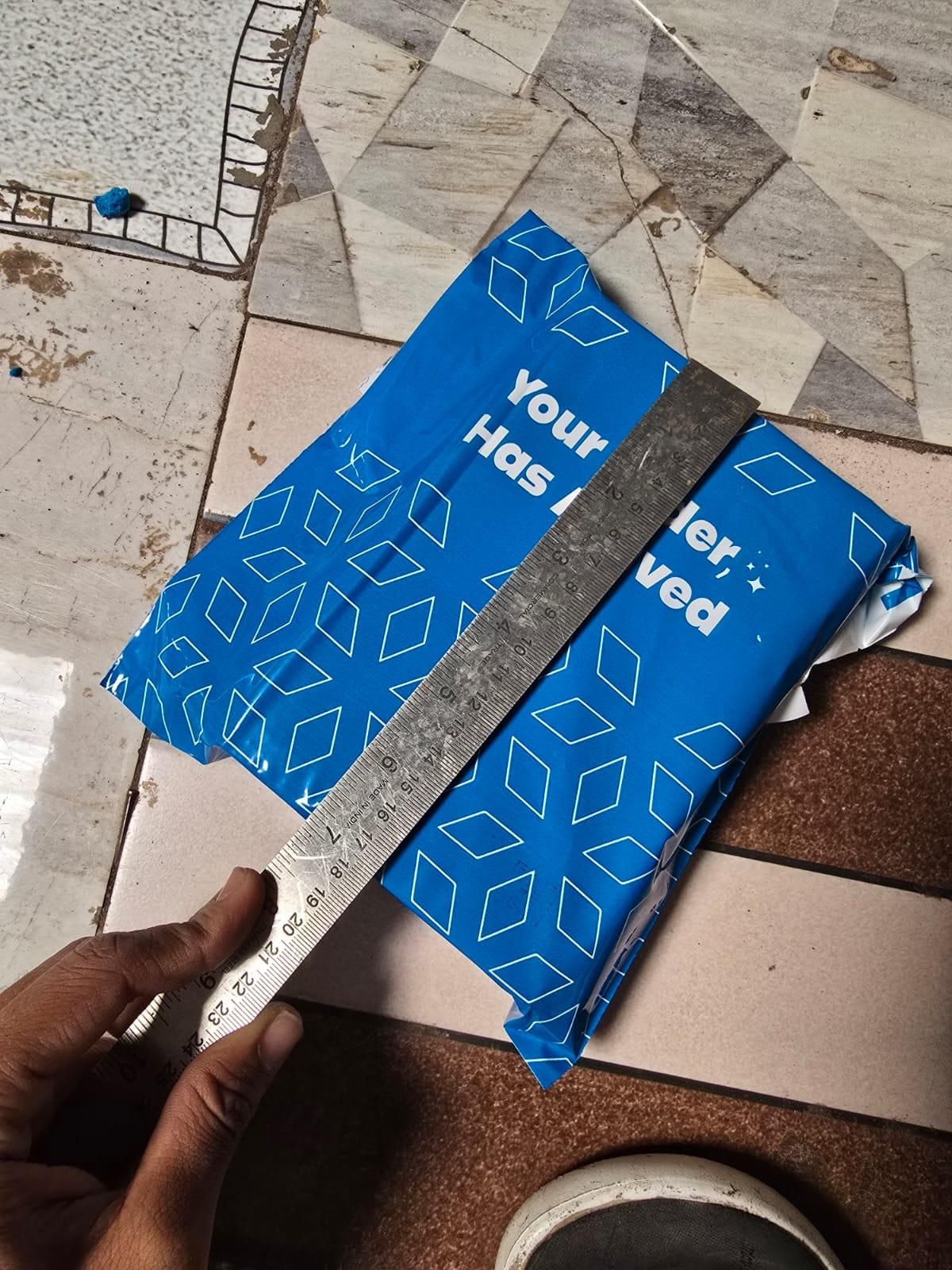 Waterproof Tyre Repair Adhesive (Pack of 2)