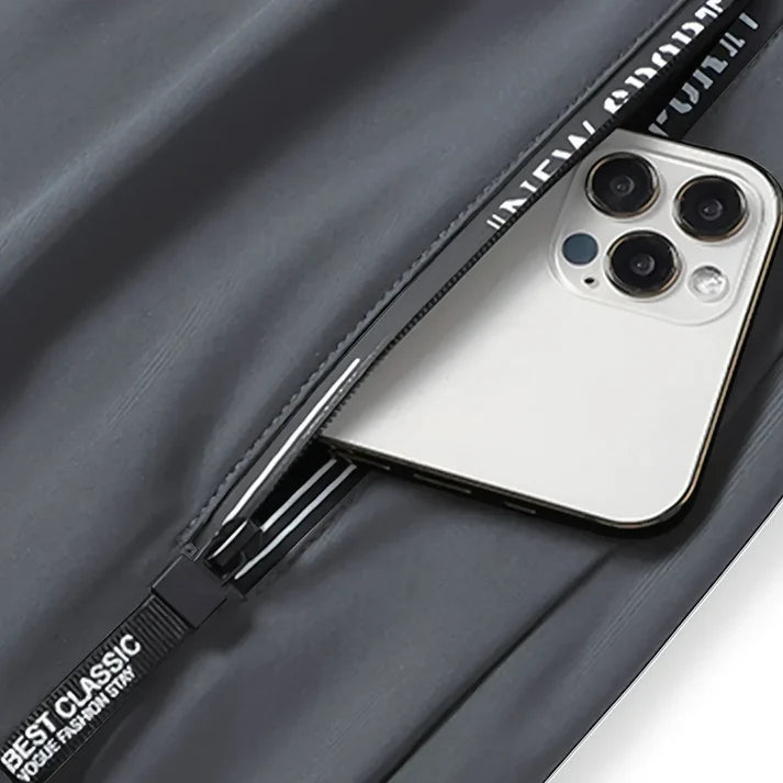 Combo of 4 Men's Stretchable Cotton Shorts