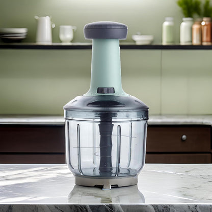 Fruit and Vegetable Chopper