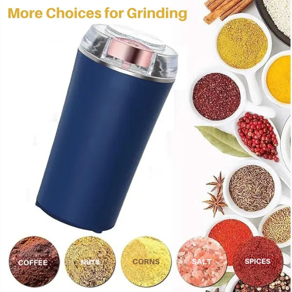 Electric Spices & Coffee Grinder